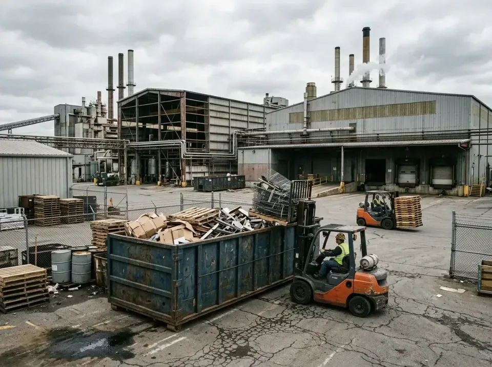 industrial-factory-scrap-conta-003 — frequently asked questions, Cheap Roll-off Dumpster Rentals in Elkton, MD